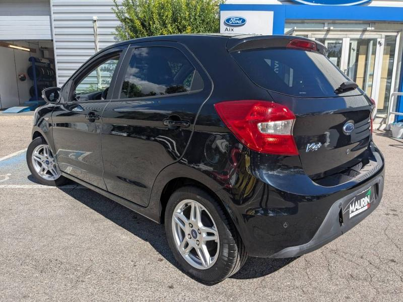 FORD Ka+ d’occasion à vendre à AIX-EN-PROVENCE chez AIX AUTOMOBILES (Photo 17)