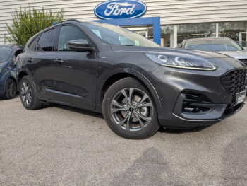 FORD Kuga d’occasion à vendre à AIX-EN-PROVENCE