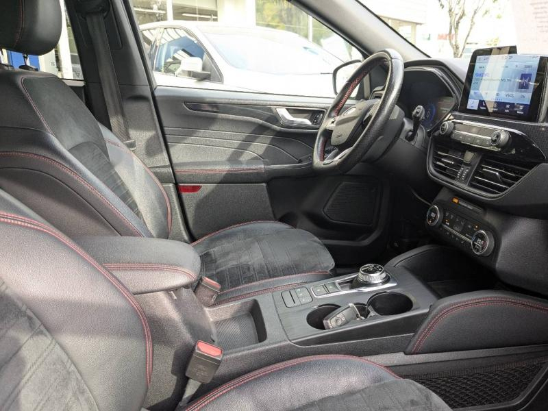 FORD Kuga d’occasion à vendre à AIX-EN-PROVENCE chez AIX AUTOMOBILES (Photo 7)