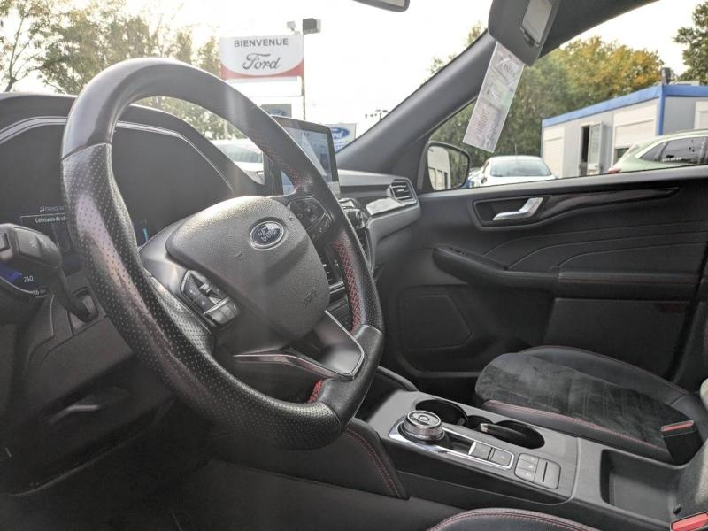 FORD Kuga d’occasion à vendre à AIX-EN-PROVENCE chez AIX AUTOMOBILES (Photo 14)