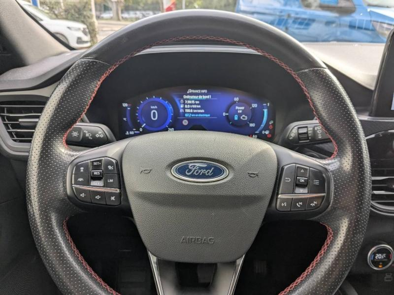FORD Kuga d’occasion à vendre à AIX-EN-PROVENCE chez AIX AUTOMOBILES (Photo 15)