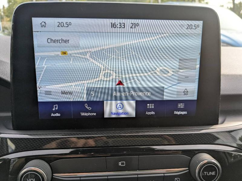 FORD Kuga d’occasion à vendre à AIX-EN-PROVENCE chez AIX AUTOMOBILES (Photo 20)