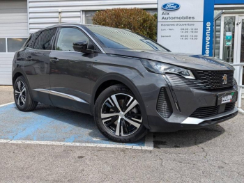 PEUGEOT 3008 d’occasion à vendre à AIX-EN-PROVENCE