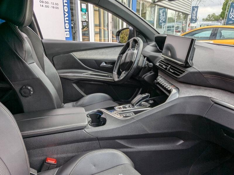PEUGEOT 3008 d’occasion à vendre à AIX-EN-PROVENCE chez AIX AUTOMOBILES (Photo 6)