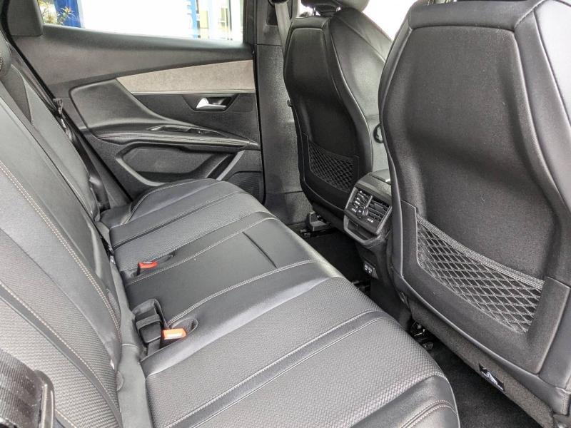 PEUGEOT 3008 d’occasion à vendre à AIX-EN-PROVENCE chez AIX AUTOMOBILES (Photo 7)