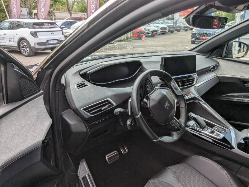 PEUGEOT 3008 d’occasion à vendre à AIX-EN-PROVENCE chez AIX AUTOMOBILES (Photo 10)