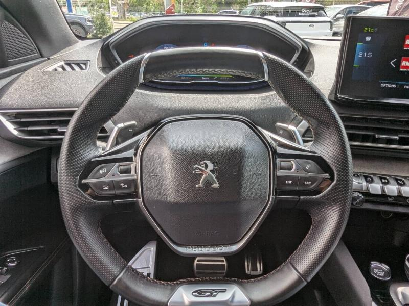 PEUGEOT 3008 d’occasion à vendre à AIX-EN-PROVENCE chez AIX AUTOMOBILES (Photo 12)