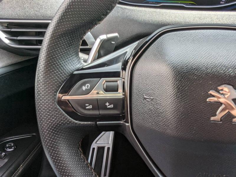 PEUGEOT 3008 d’occasion à vendre à AIX-EN-PROVENCE chez AIX AUTOMOBILES (Photo 13)