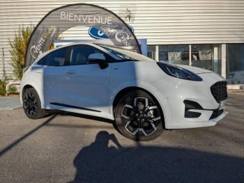 FORD Puma d’occasion à vendre à AIX-EN-PROVENCE