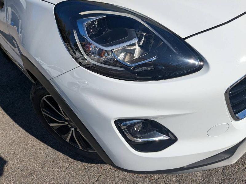 FORD Puma d’occasion à vendre à AIX-EN-PROVENCE chez AIX AUTOMOBILES (Photo 3)