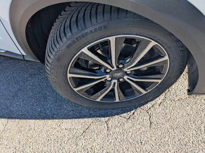 FORD Puma d’occasion à vendre à AIX-EN-PROVENCE chez AIX AUTOMOBILES (Photo 4)