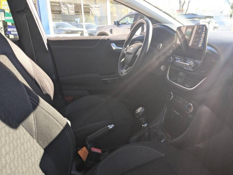 FORD Puma d’occasion à vendre à AIX-EN-PROVENCE chez AIX AUTOMOBILES (Photo 5)