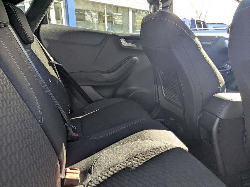 FORD Puma d’occasion à vendre à AIX-EN-PROVENCE chez AIX AUTOMOBILES (Photo 6)