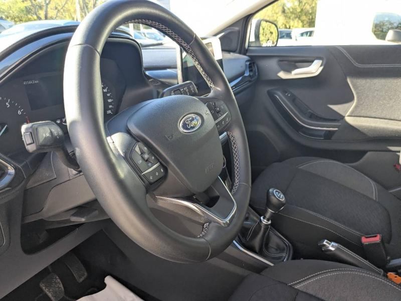 FORD Puma d’occasion à vendre à AIX-EN-PROVENCE chez AIX AUTOMOBILES (Photo 10)