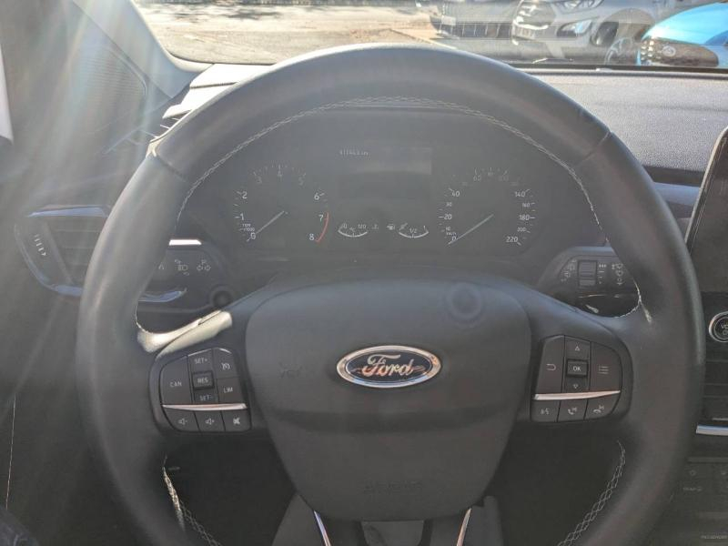 FORD Puma d’occasion à vendre à AIX-EN-PROVENCE chez AIX AUTOMOBILES (Photo 11)