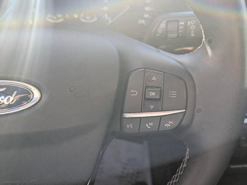 FORD Puma d’occasion à vendre à AIX-EN-PROVENCE chez AIX AUTOMOBILES (Photo 13)