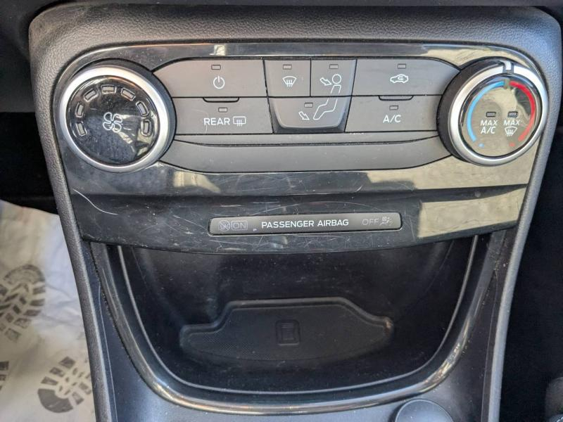 FORD Puma d’occasion à vendre à AIX-EN-PROVENCE chez AIX AUTOMOBILES (Photo 15)