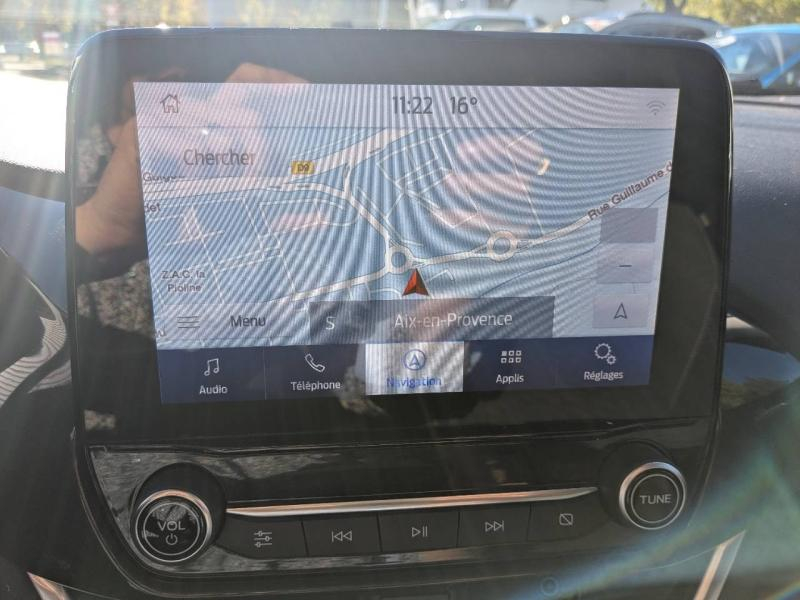 FORD Puma d’occasion à vendre à AIX-EN-PROVENCE chez AIX AUTOMOBILES (Photo 16)