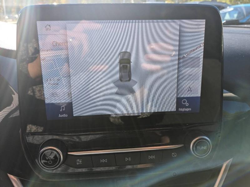 FORD Puma d’occasion à vendre à AIX-EN-PROVENCE chez AIX AUTOMOBILES (Photo 17)