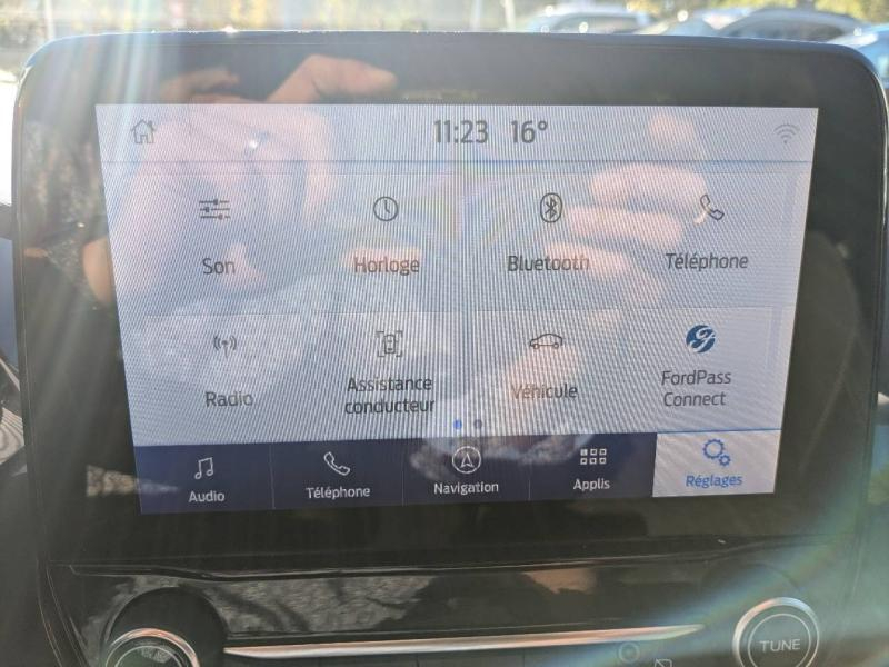 FORD Puma d’occasion à vendre à AIX-EN-PROVENCE chez AIX AUTOMOBILES (Photo 18)