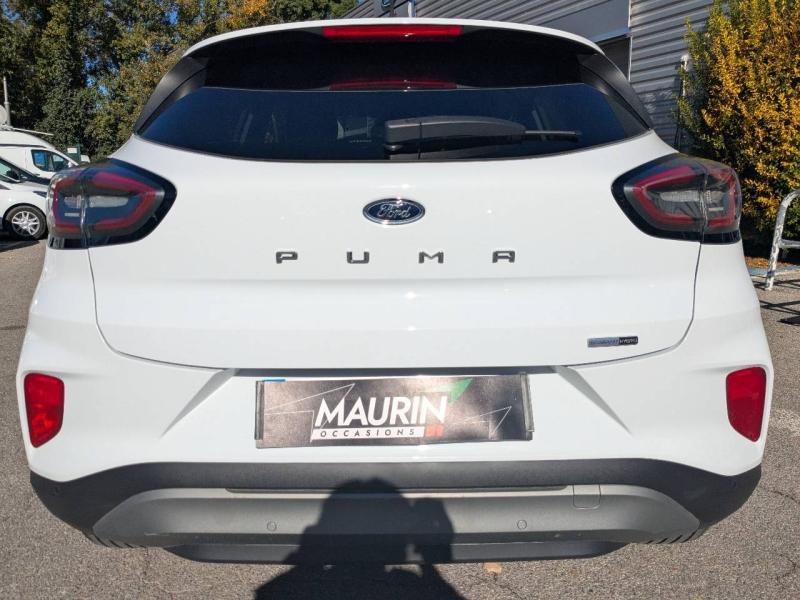 FORD Puma d’occasion à vendre à AIX-EN-PROVENCE chez AIX AUTOMOBILES (Photo 19)