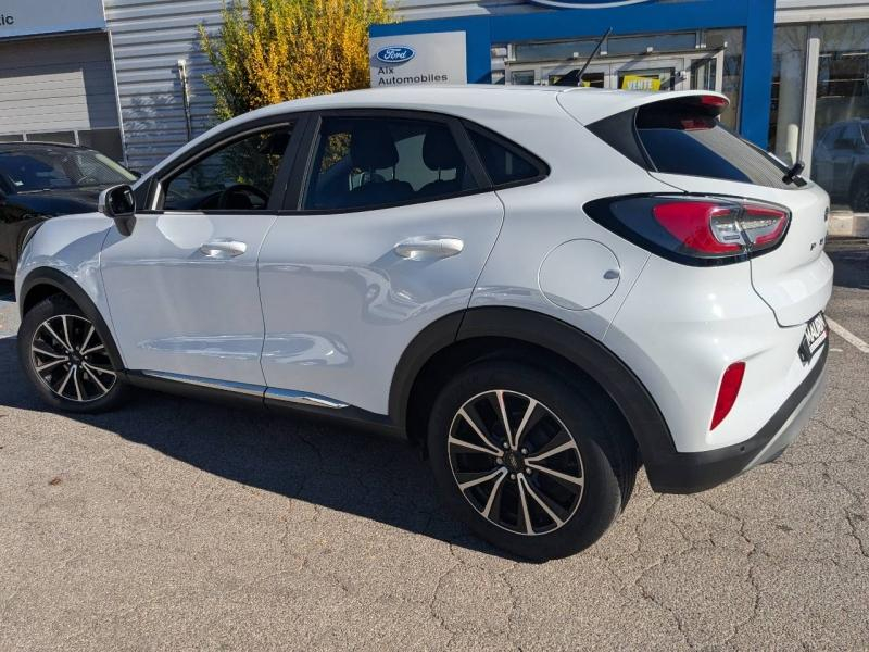 FORD Puma d’occasion à vendre à AIX-EN-PROVENCE chez AIX AUTOMOBILES (Photo 20)