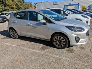FORD Fiesta d’occasion à vendre à AIX-EN-PROVENCE