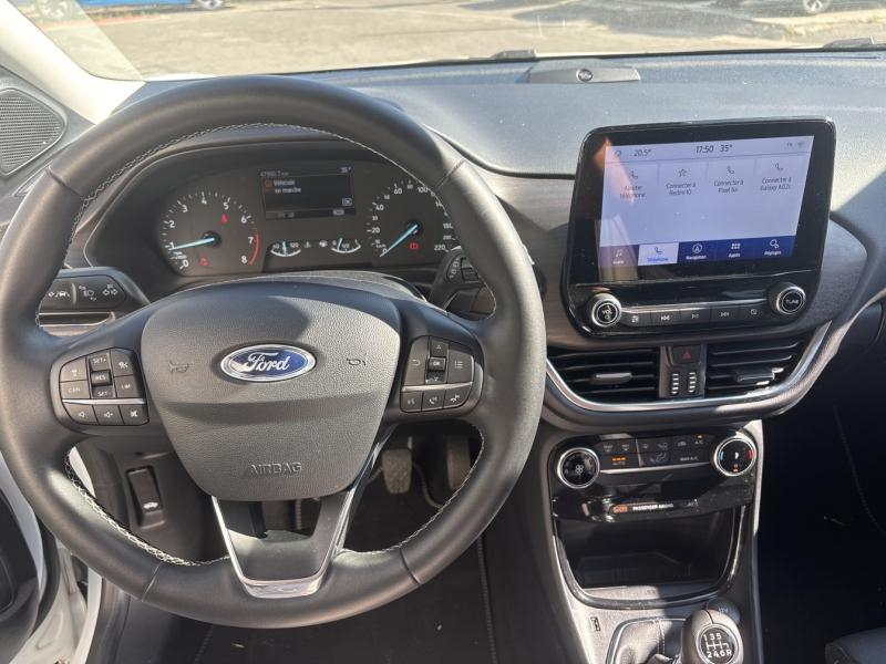FORD Puma d’occasion à vendre à AIX-EN-PROVENCE chez AIX AUTOMOBILES (Photo 6)