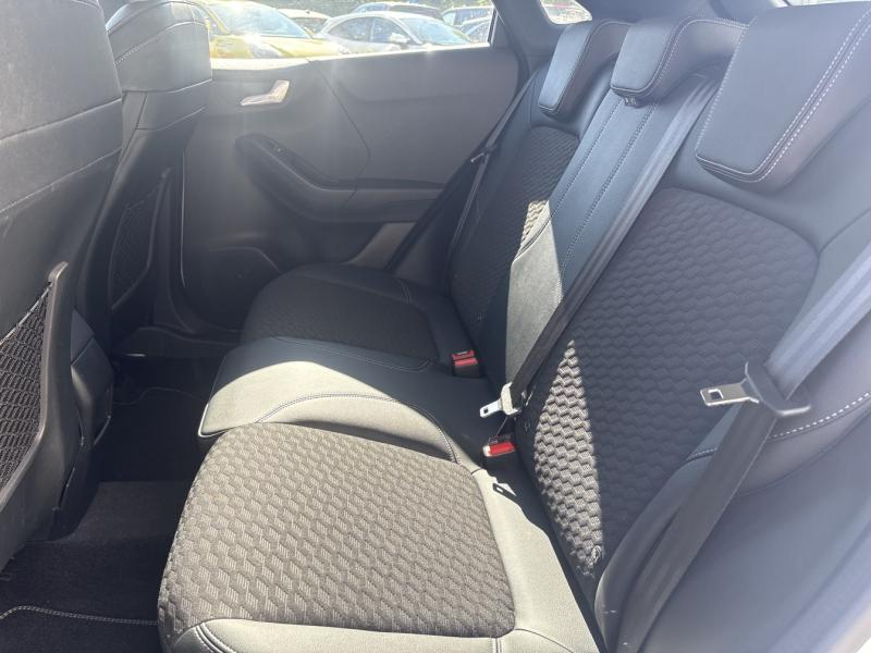 FORD Puma d’occasion à vendre à AIX-EN-PROVENCE chez AIX AUTOMOBILES (Photo 7)