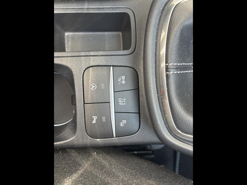 FORD Puma d’occasion à vendre à AIX-EN-PROVENCE chez AIX AUTOMOBILES (Photo 8)