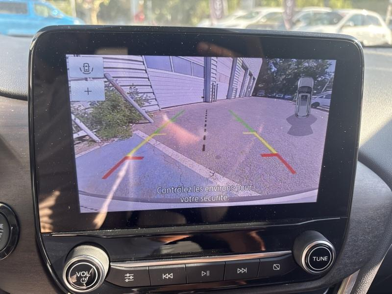 FORD Puma d’occasion à vendre à AIX-EN-PROVENCE chez AIX AUTOMOBILES (Photo 11)