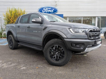 FORD Ranger VUL d’occasion à vendre à AIX-EN-PROVENCE