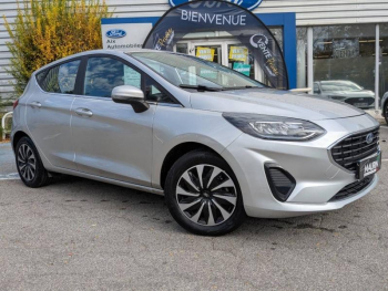 FORD Fiesta d’occasion à vendre à AIX-EN-PROVENCE