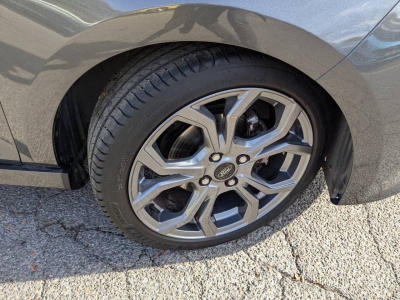 FORD Fiesta d’occasion à vendre à AIX-EN-PROVENCE chez AIX AUTOMOBILES (Photo 3)