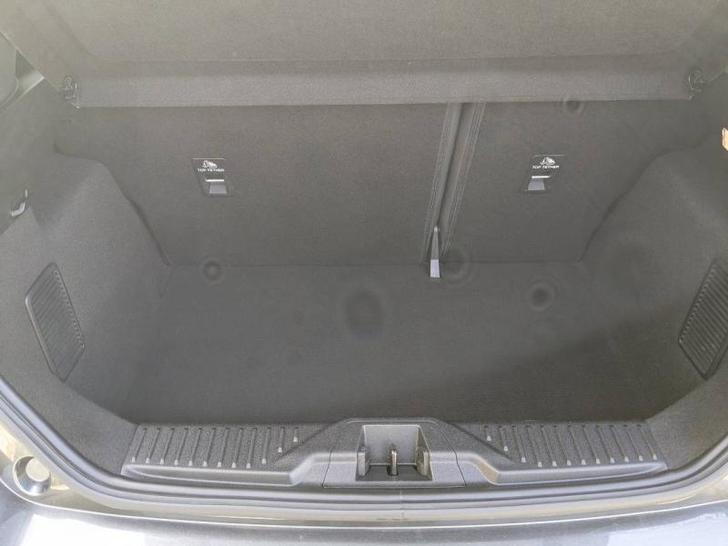 FORD Fiesta d’occasion à vendre à AIX-EN-PROVENCE chez AIX AUTOMOBILES (Photo 7)