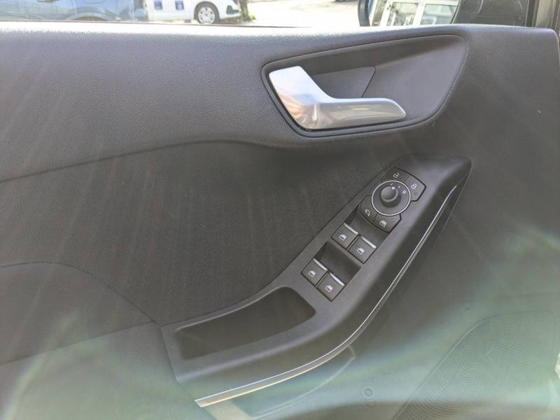 FORD Fiesta d’occasion à vendre à AIX-EN-PROVENCE chez AIX AUTOMOBILES (Photo 9)