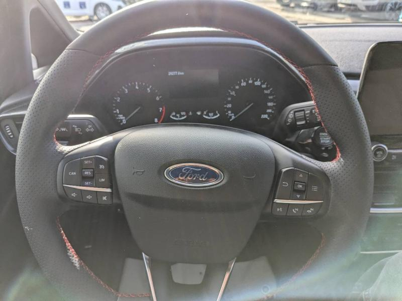 FORD Fiesta d’occasion à vendre à AIX-EN-PROVENCE chez AIX AUTOMOBILES (Photo 11)