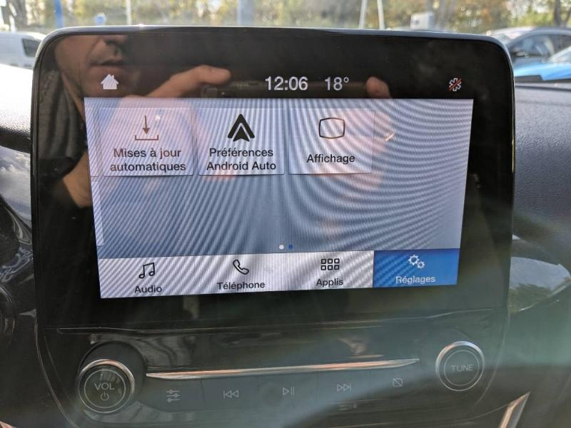 FORD Fiesta d’occasion à vendre à AIX-EN-PROVENCE chez AIX AUTOMOBILES (Photo 16)