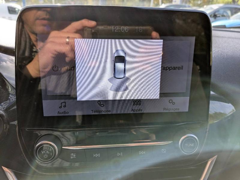 FORD Fiesta d’occasion à vendre à AIX-EN-PROVENCE chez AIX AUTOMOBILES (Photo 17)