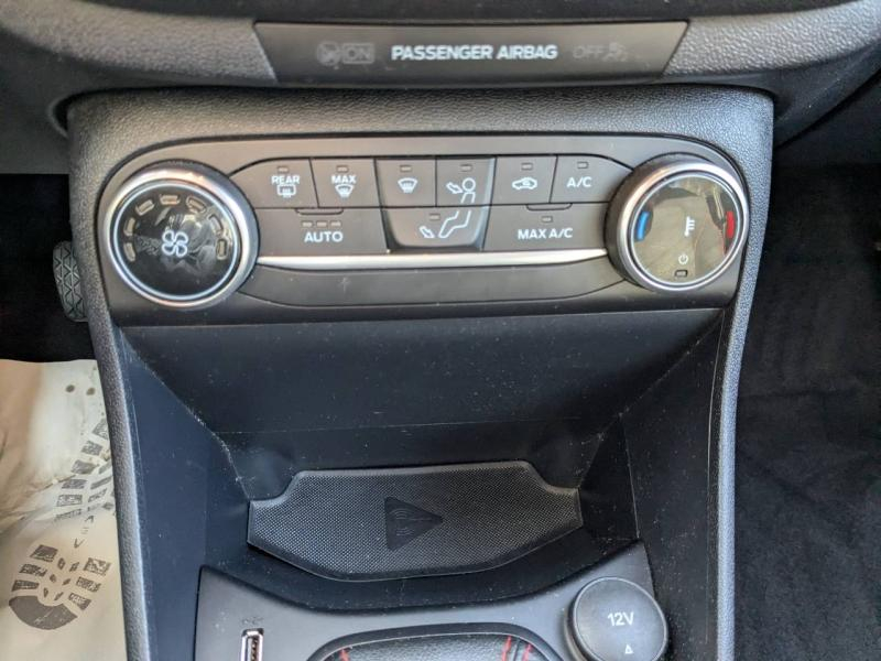 FORD Fiesta d’occasion à vendre à AIX-EN-PROVENCE chez AIX AUTOMOBILES (Photo 18)