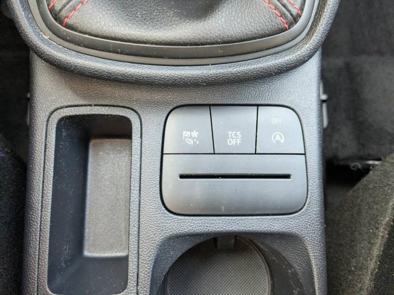 FORD Fiesta d’occasion à vendre à AIX-EN-PROVENCE chez AIX AUTOMOBILES (Photo 19)