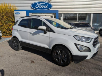FORD EcoSport d’occasion à vendre à AIX-EN-PROVENCE