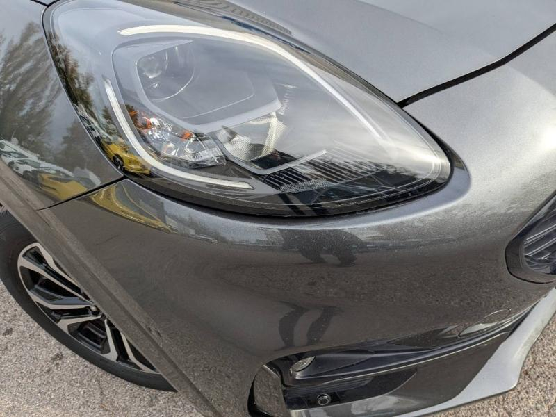 FORD Puma d’occasion à vendre à AIX-EN-PROVENCE chez AIX AUTOMOBILES (Photo 3)