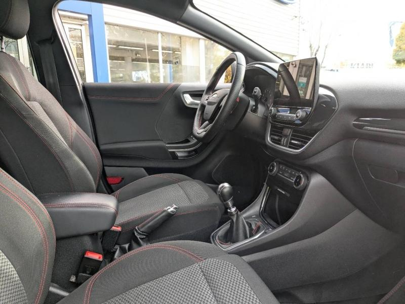 FORD Puma d’occasion à vendre à AIX-EN-PROVENCE chez AIX AUTOMOBILES (Photo 5)