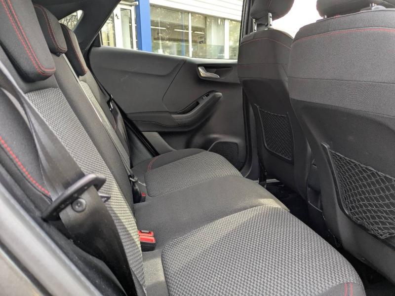 FORD Puma d’occasion à vendre à AIX-EN-PROVENCE chez AIX AUTOMOBILES (Photo 6)