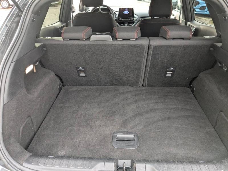 FORD Puma d’occasion à vendre à AIX-EN-PROVENCE chez AIX AUTOMOBILES (Photo 7)