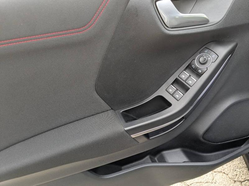 FORD Puma d’occasion à vendre à AIX-EN-PROVENCE chez AIX AUTOMOBILES (Photo 9)