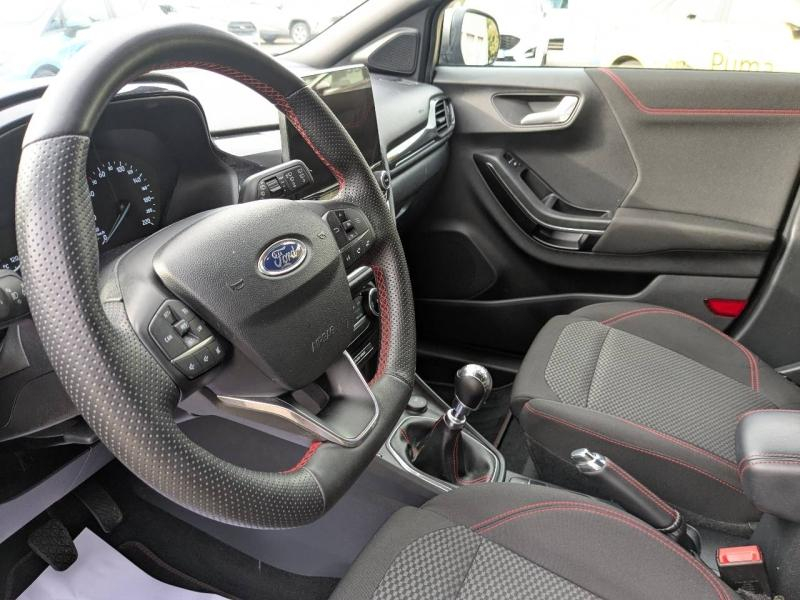 FORD Puma d’occasion à vendre à AIX-EN-PROVENCE chez AIX AUTOMOBILES (Photo 10)