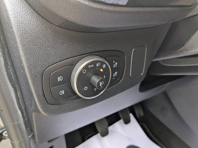 FORD Puma d’occasion à vendre à AIX-EN-PROVENCE chez AIX AUTOMOBILES (Photo 11)