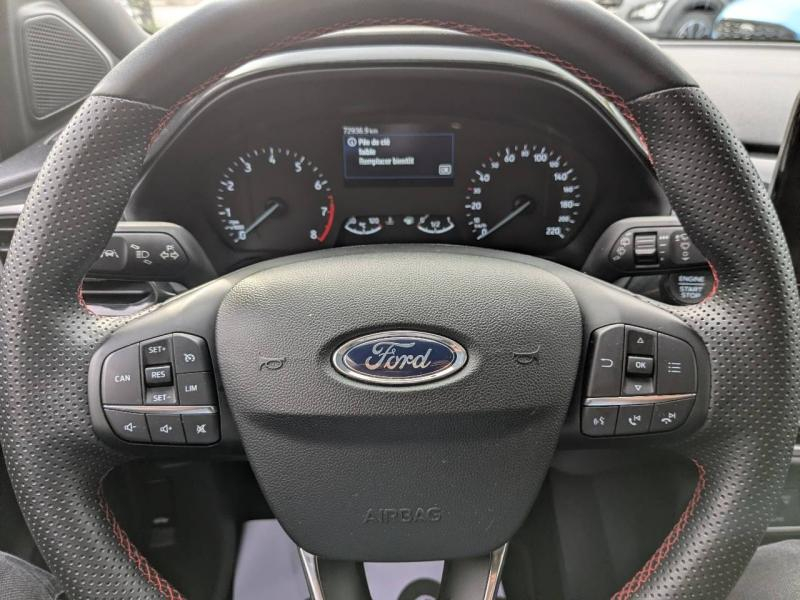 FORD Puma d’occasion à vendre à AIX-EN-PROVENCE chez AIX AUTOMOBILES (Photo 12)